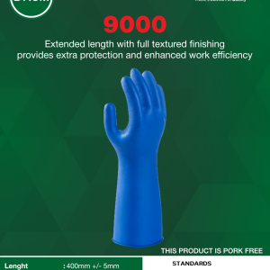 excia 9000