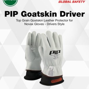 pip 148 1000 goatskin driver