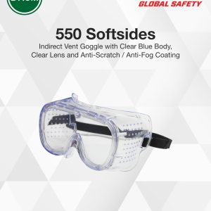 optical 550 softsides