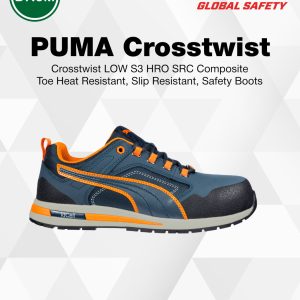 puma safety crosstwist