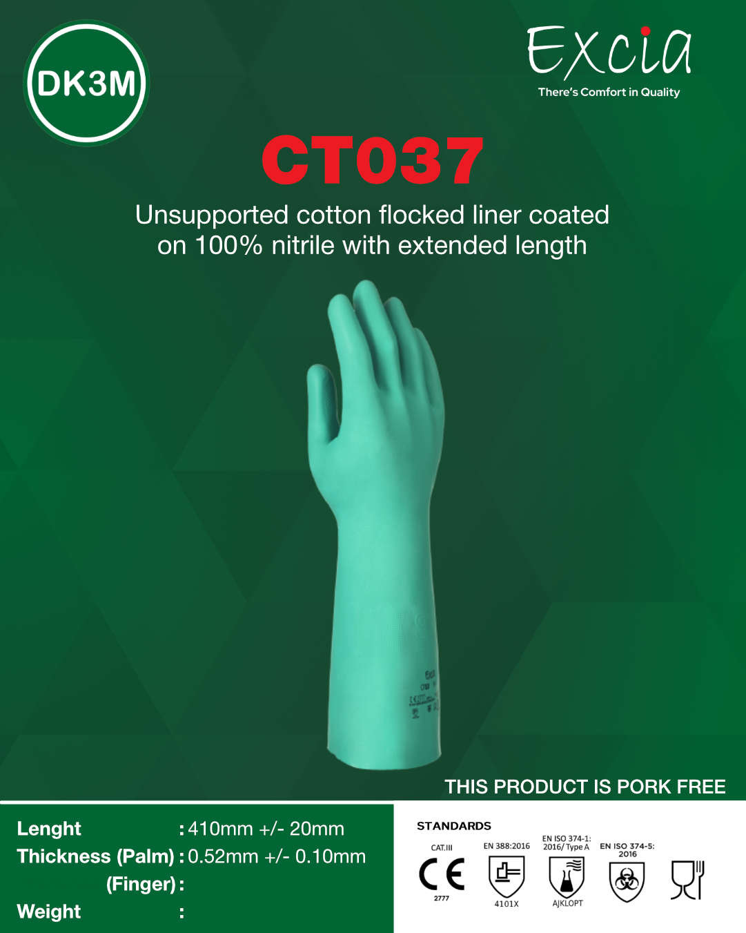 excia ct037 excia ct037