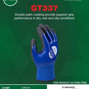 excia gt337