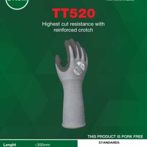 excia tt520