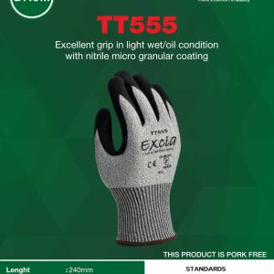 excia tt555