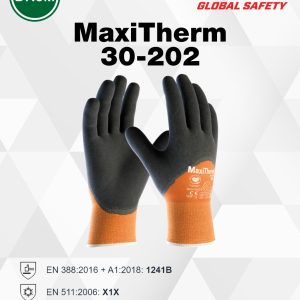 atg maxitherm 30 202