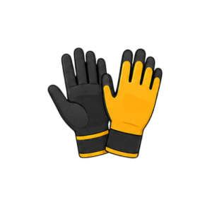 sarung tangan safety