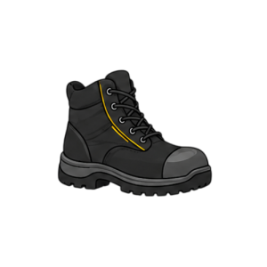 sepatu safety