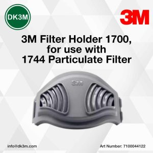 Home 3m filter holder 1700